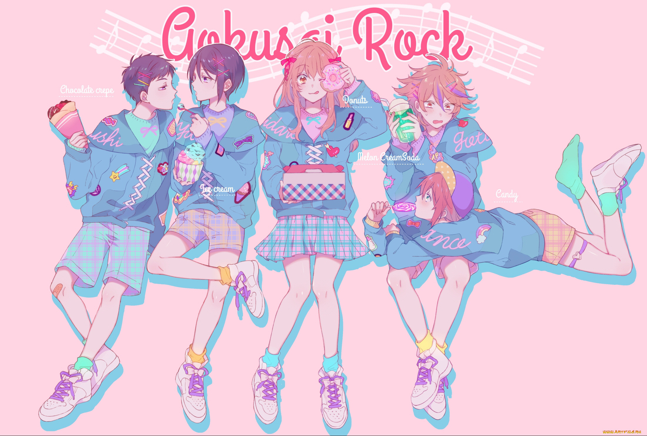 , touken ranbu, , 